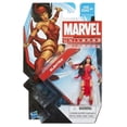thumbnail image 1 of Marvel Universe 3.75" Action Figure Assortment - Elektra, 1 of 2
