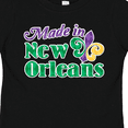 thumbnail image 4 of Inktastic Made in New Orleans Boys or Girls Toddler T-Shirt, 4 of 5