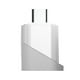 thumbnail image 4 of 1 lector de tarjetas 2 en memoria portátil Micro SD TF OTG para dispositivos USB C, 4 of 5