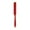 Red, variant on Silicone Skinny Spatula Scraper for Jars - Long Handle Sourdough Spatula (1 Pcs)