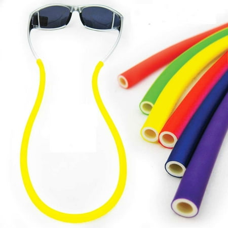 Rope Sunglasses Retainer - 1 Sunglass Line Retainer Keeper Strap Cord Sunglasses String Holder Rubber Rope