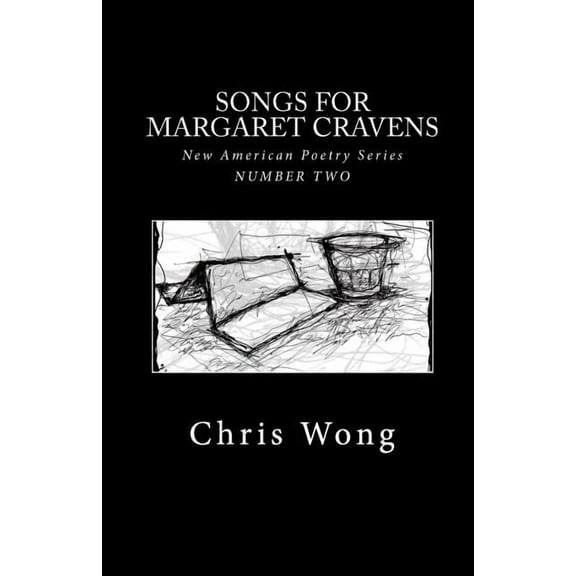 Songs For Margaret Cravens (Paperback)