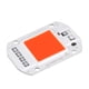 thumbnail image 1 of Lámpara de reflector con foco LED Sincero 50W Rojo AC220V fuente de luz chip COB 6040, 1 of 10