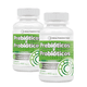 thumbnail image 1 of 2 Pack Probióticos Y Prebióticos Healthaddiction Fórmula Avanzada 4 Cepas 10 Billones De Ufc 120 Cápsulas, 1 of 1