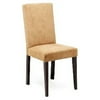 Jessica Dining Chair Light Cappuccino