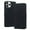 Black, variant on ELEHOLD Case for iPhone 11 Pro, Premium PU Leather Wallet Flip Case Folio Cover with Card Holder Kickstand,Red