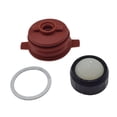 thumbnail image 2 of Kit De Reparación Del Selector De Palanca De Cambios 8E0798151 8E0798151B 8D0798151 Para Audi, 2 of 8
