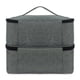 thumbnail image 4 of Inteprter Estuche de almacenamiento de bolsa de esmalte de uñas de doble capa Accesorios organizadores de contenedores Almacenamiento y organización del hogar, 4 of 6
