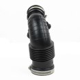 thumbnail image 2 of Air Duct Filtered Pipe Intake Hose 13717597586 Fit For-BMW F20 F21 F30 114I 116I 118I 316I 320I, 2 of 5