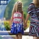 thumbnail image 5 of Mochila Casual Escolar Rm Regalomex Unicornio Bolsa Infantil Preescolar Kinder Rosa Chico YC018503, 5 of 5