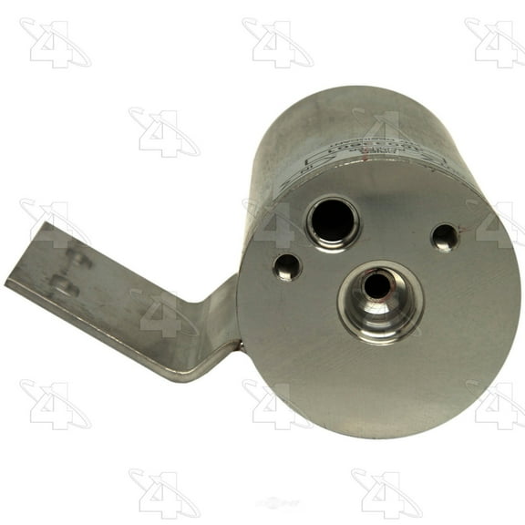 A/C Receiver Drier Fits select: 1996-2000 DODGE GRAND CARAVAN, 1996-2000 CHRYSLER TOWN & COUNTRY