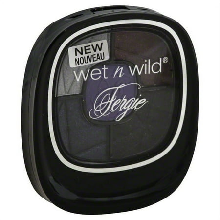 Wet N Wild Fergie Centerstage Collection Photo Op Eyeshadow A030 Dutchess Loung