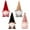 Mixed Color, variant on Christmas Gnomes Decoration Sequin Gnomes Plush Collectible Figurine Tomte Merry Christmas Santa Gnome Swedish Tomte Nisse Plush for Decor Holiay Party Gifts