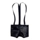 thumbnail image 4 of 1/6 Correas Pantalones Cortos de Acción Masculina Accesorios de Ropa, 4 of 9