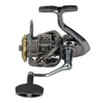thumbnail image 4 of Rueda de pesca giratoria NikouMX Carrete de pesca de metal, 4 of 8