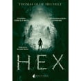 thumbnail image 1 of Hex Nocturna 9788417834524, 1 of 2