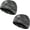 2pcs Camouflage, variant on 2 Packs Moisture Wicking Skull Cap Beanie Hat, Summer UV Protection Elastic Running hat Helmet Liner Under Helmet Hats Headwear, for Running Hiking Motorcycle Cycling Sports Hat Skull Cap
