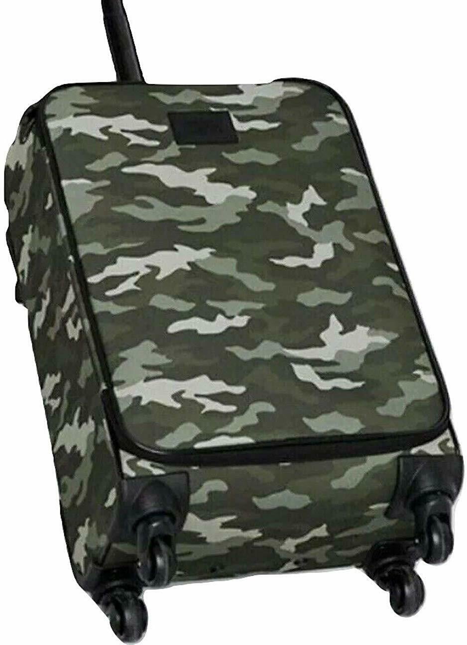 victoria secret camo bag