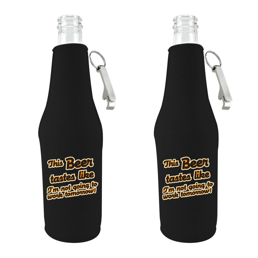 this-beer-tastes-like-beer-bottle-coolie-with-opener-2-pack-black