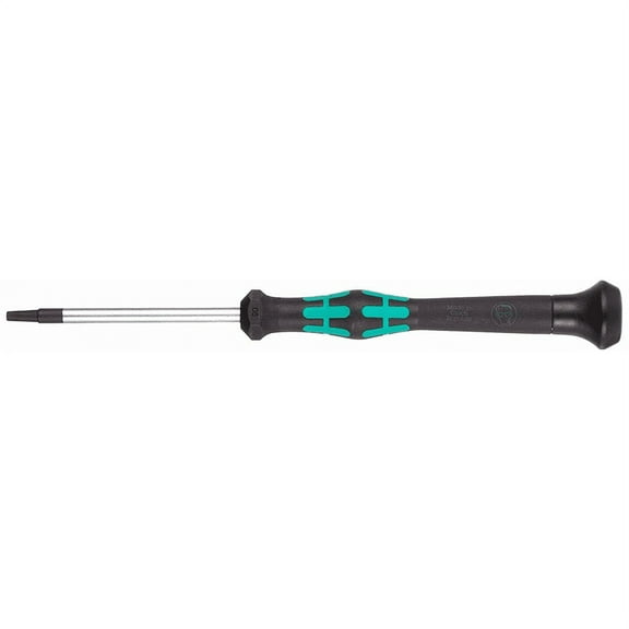 Wera 05118181001 T5 x 40mm Kraftform Micro Torx HF Precision Screwdriver