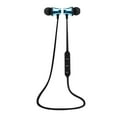 thumbnail image 2 of RuiJiao XT11 Magnetic In-Ear Wireless Bluetooth 4.2 Headphones, Sports Sweat-Resistant HD Stereo Earbuds with Dual Connect and Long Battery Life for Running/Gym, 2 of 2