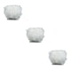 thumbnail image 4 of Cinta de adorno de plumas multicolor Minnieouse para vestido de fiesta accesorios de flecos de plumas, 4 of 6