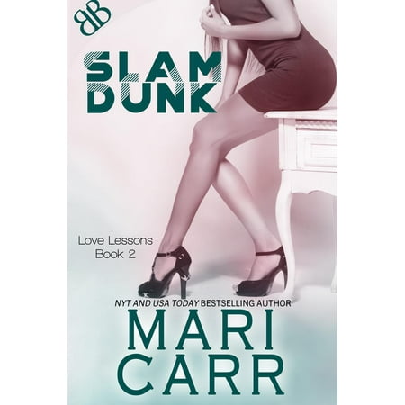 - Slam Dunk - eBook