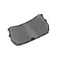 thumbnail image 4 of Cubierta Protectora Yuxing para Rejilla de Radiador de Motocicleta Protección de Refrigeración MT10 FZ10 FZ 10 FZ-10 2016-2023 Negro, 4 of 5