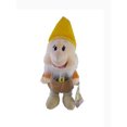 thumbnail image 1 of Disney's Snow White and the Seven Dwarfs Happy Plush Toy (10in), 1 of 1