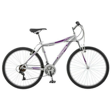 UPC 038675406704 product image for Mongoose Women's Silva Mountain Bike | upcitemdb.com