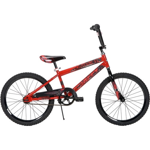 huffy rock it 12 red