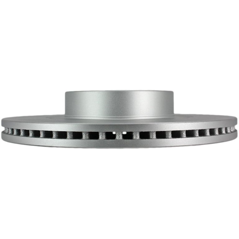 UltraHC Coated High Carbon Brake Rotor, Front UR002115