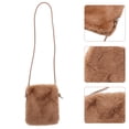 thumbnail image 2 of Bolsa cruzada para teléfono móvil, bolso de moda para mujer, 1 unidad, 2 of 7