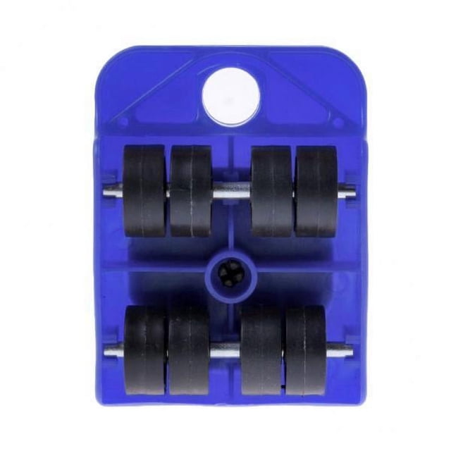 5xfurniture Move Tool Transporte de de palanca de cambios pesada 5 piezas