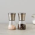 thumbnail image 5 of 2024 Adjustable Salt And Pepper Grinder, 5.5 Oz Capacity - Set Of 2, 5 of 5
