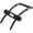 Black, variant on Loc Outdoorz 17-1000-002 Mat-Lot Carbon XT Black Archery Sling