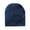 Dark Blue, variant on Baby Cotton Beanies for Boys Toddler Knit Hats Cute Warm Infant Beanies for Baby Girls Newborn Caps