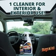 thumbnail image 5 of Bugs N All - Bug and Tar Remover for Car & Other Vehicles - Interior & Exterior Cleaner, 4 oz, 5 of 8