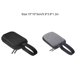 thumbnail image 3 of Matsuzay Estuche SSD EVA Compartimento con cierre de cremallera portátil Bolsa de almacenamiento Funda protectora Reemplazo para T7 Touch Gris Type2 NO2, 3 of 6