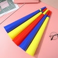thumbnail image 4 of HEATSHAKING 5pcs Air Horn for Football Games Perfect for Celebrating Events, 4 of 7