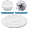 thumbnail image 3 of Couverture de Spa Gonflable Couvercle Rond Gonflable avec Poignée Couverture de Spa Extérieur Imperméable avec Isolation Édition B 0617_Perfect Gift, 3 of 5