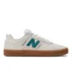 thumbnail image 1 of New Balance Numeric Men's Jamie Foy 306 Sea Salt Green Shoes, 1 of 5