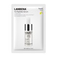 thumbnail image 1 of Máscara Facial LANBENA con Péptidos 24K: Hidratación Profunda y Reducción de Arrugas para una Piel Firme y Rejuvenecida, 1 of 6