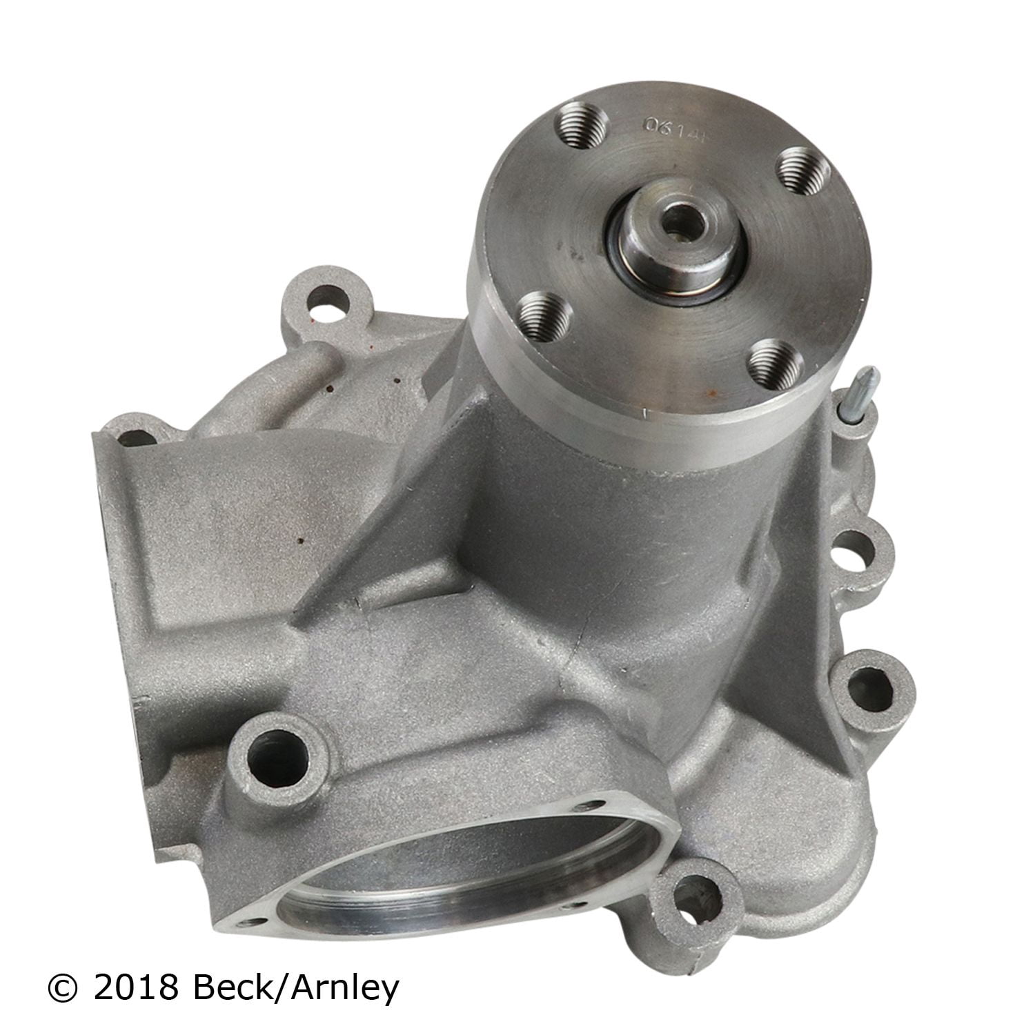 BeckArnley 131-1983 Water Pump