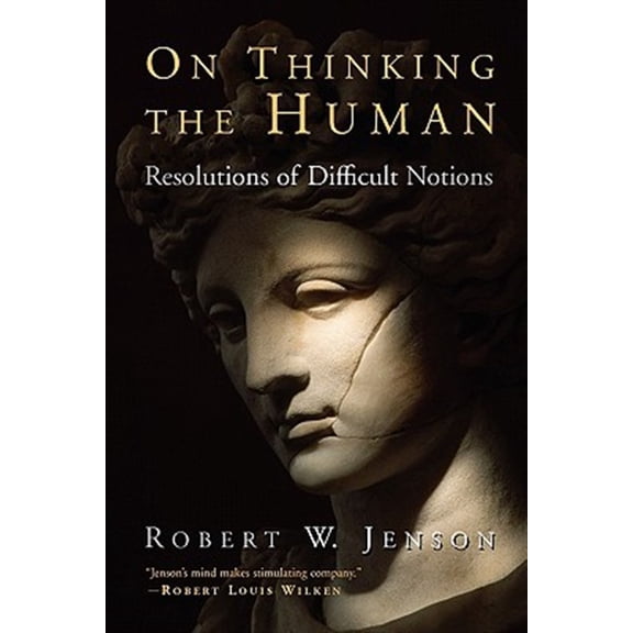 Pre-Owned On Thinking the Human (Paperback)