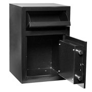 Stealth Drop Safe Front Load Depository Vault DSF2114