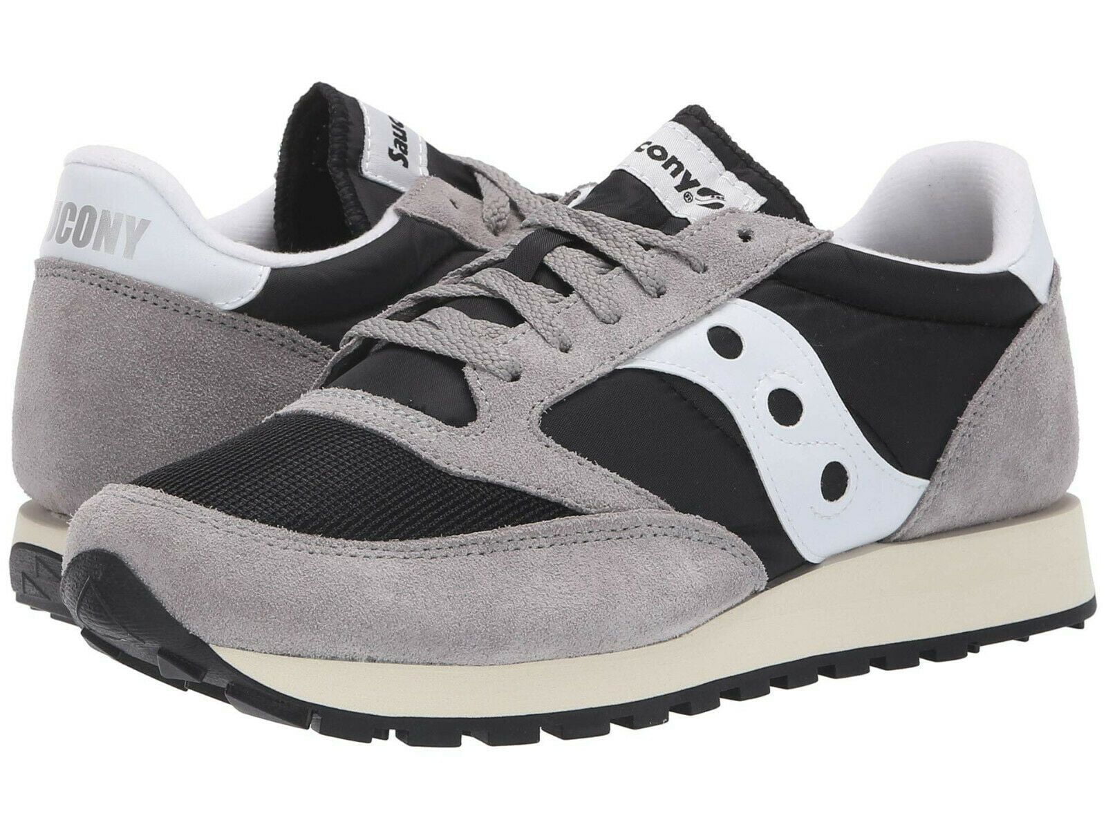 Saucony Jazz Original Vintage Women's Shoe Bahrain Ubuy