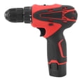 thumbnail image 2 of Destornillador recargable, destornillador eléctrico inalámbrico, destornillador inalámbrico recargable, destornillador eléctrico potente, rendimiento potente, 2 of 12