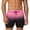 Pink, variant on FRSASU Men's 2 in 1 Gradient Running Shorts Lightweight Summer Loose Elastic Waist Athletic Quick Dry Shorts with Pockets Pink