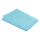 thumbnail image 1 of Hojas de Fieltro Suave Brillante Azul Claro 11.8 x 7.8 Pulgadas 6 Pcs, 1 of 7